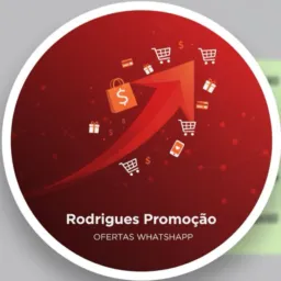 Rodrigues|PROMOÇAO#01