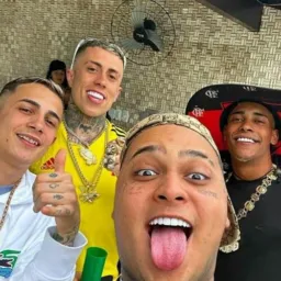 Social do Perna 🤪