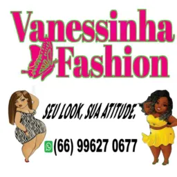 ❣️Vanessinha Fashion ❣️ RESIDENCIAL ANTÔNIO FAGUNDES DOIS📍