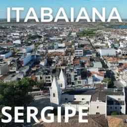 BAIRROS DE ITABAIANA