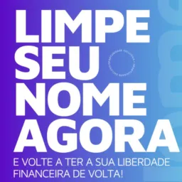 PROMOÇÃO LIMPA NOME ⚠️