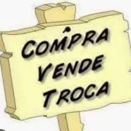 COMPRA VENDE TROCA💰