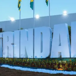 Trindade santa