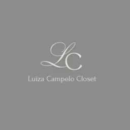 Luiza Campelo closet 🌹