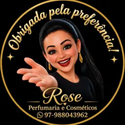 Rose Perfumaria e Cosméticos