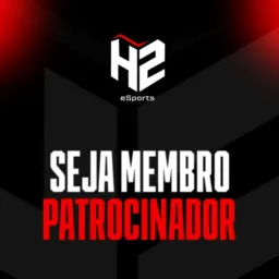 REC. H2 E-SPORTS - #GO ❤️🖤