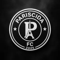 PARISCIDA FC - SELETIVA