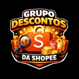 Desconto da shopee🛍️🔥