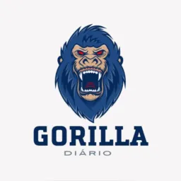 📕DIÁRIO DO GORILA 🦍