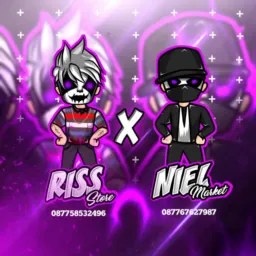 FT CS BR NY NIEL X RISS
