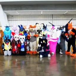 ~•♡EVENTOS¯anime/fur/geek/nerd/otaku_no_RJ♡•~