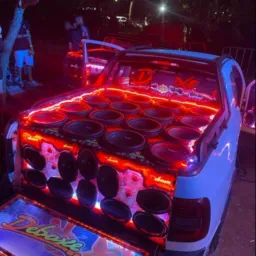 VENDAS DE SOM EM GERAL 💰🔊