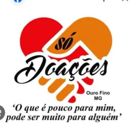 🩷 Apenas Doações❤️ ❤️Varzea da palma ❤️.