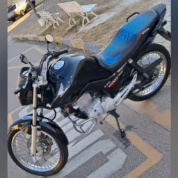 RIFA DA FAN 150cc2014.5️⃣0️⃣💲