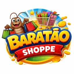 Baratão Shoppe 🤑💵💰