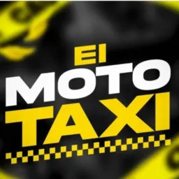 Moto táxi 🏍️