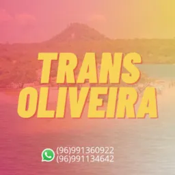 TRANSOLIVEIRA MTD-STM 🧡