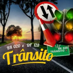 🚦🚦🚦BR 020 e DF 128 Oficial 🚦🚧🚦