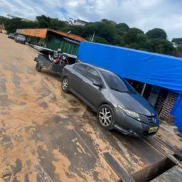 Vendas De Motos Semi-Novas, Manaus -Eirunepé!