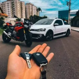 Chama na catira q o tá feito e certo