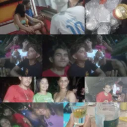 Os perturbador do final de semana do Rock 🍻🍺🥂🍷🏖️🏝️🎇🎆🫨😈👹
