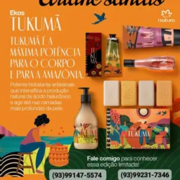 🥰NATURA❤️AVON 🎀M.D.T🤝GOLFRAN 💋
