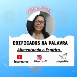 EDIFICADOS NA PALAVRA