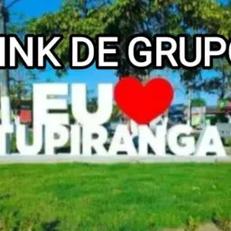 *LINK DE GRUPOS VENDAS ITUPIRANGA* 📲
