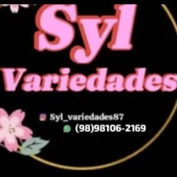 SYL🎀💍👗🧴🛍️🛍️ Variedades Acessórios Femenin🎀/MASCULINO💙