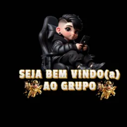 Equipe Thauana R. 🍀💰AGENTES E BLOGUEIROS 60% , 70% , 80% METADE DA RECARGA 🎰