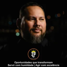 0️⃣2️⃣ GRP ISMAEL ✝️ FERREIRA 🇧🇷