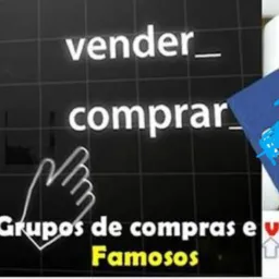 COMPRAS VENDAS E TROCAS