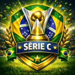 BRASILEIRÃO SÉRIE C