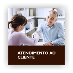CURSO ATENDIMENTO AO CLIENTE 🔥🔥🔥