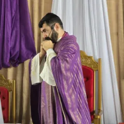 Vivenciando o Evangelho
