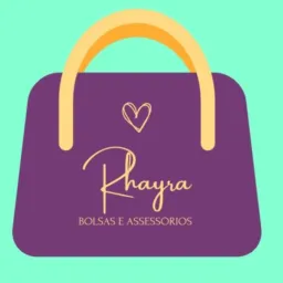 Rhayra bolsa E acessórios
