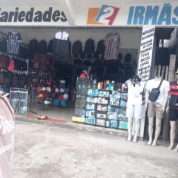 VARIEDADE DUAS Irs.MURINI