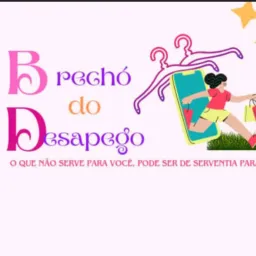 Novos e usados feminino, masculino e infantil aparti de 5 reais