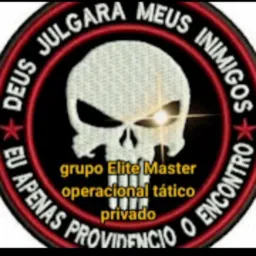 🛡️☠️⚔️Grupo exclusivo(2) vagas freelancer operacional tático privado Elite Master ,SP.🛡️☠️⚔️