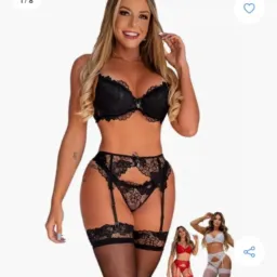 Vendas de baby Doll peças intima e infantil 💞👙👗