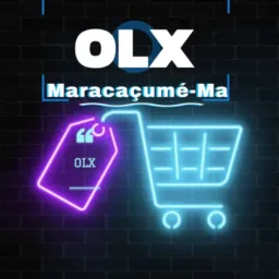 OLX Maracaçumé-Ma 🚗🏍️🏠📱🛍️🛒