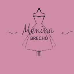 Menina.Brechó👗👟👚👖