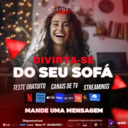 vendas geral Brasil
