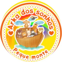 Pegue e Monte - Arka dos Sonhos