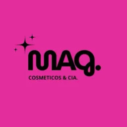 🩷 MAQ. Cosméticos e Cia