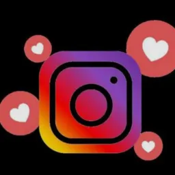 Troca de seguidores (rede social) 📱👍🏼🩷💬