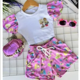 GRUPO VIP 👧🏽👶🏼 ROUPAS INFANTIL