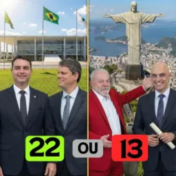 Enquanto isso 2026