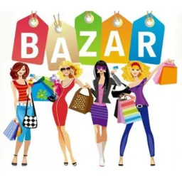 Bazar da Leide 👚👗👖