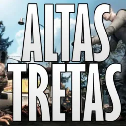 Altas tretas O original